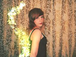 Alena Sergeeva, Москва, 32 года