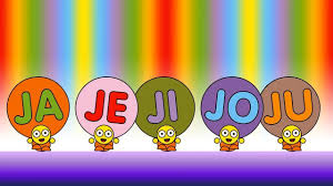 Ja Je Ji Jo Ju Criancas Inteligentes Portugues A E I O U Youtube Criancas Inteligentes Cancoes Para Criancas Atividade Alfabeto Educacao Infantil