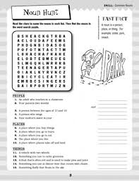 See more ideas about education.com, scholastic, teaching. Noun Hunt Nouns Worksheet Nouns Common Nouns