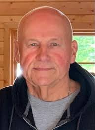 John Berg Obituary (1943