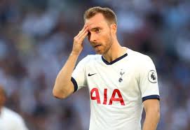 €40.00m* feb 14, 1992 in middelfart, denmark. Statistics Show That Spurs Have Been Nothing More Than A Mid Table Team In 2019 Spurs Web Tottenham Hotspur Football News