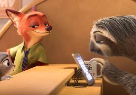 Watch: New Trailer For 'Zootopia' Features A Fox On The Run In The Urban  Jungle