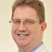 Dr. Robert Ringler, MD