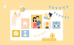 Add up the price for all of the items. 13 Zoom Baby Shower Games To Make Any Virtual Shower A 1 Hit