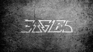Band logo wallpapers by deviantnightmare118 on deviantart. Eagles Band Wallpapers Wallpaper Cave