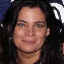 Ursula Bernal's Instagram, Twitter & Facebook