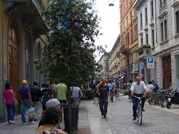 It is a magnetic point for designers, artists, photographers. Milan Again Voted Italy S Smartest City Wanted In Milan