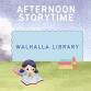 Afternoon Storytime event image