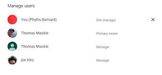 Google labeled us as a duplicate of our competitor