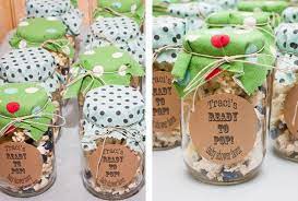 100 Baby Shower Favor Ideas For A Perfect Celebration Shutterfly Baby Boy Shower Favors Homemade Baby Shower Favors Baby Shower Favors