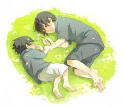 I Ll Be Your Sun Child Itachi X Fem Reader Anime Uchiha Sasuke And Itachi