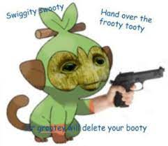 Want to discover art related to discord_meme? Here Comes The Failboat Failboat Meme On Me Me