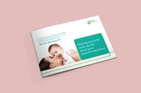 The Brochure Of Quest Diagnostics Was Designed By Us Brochure Brochure Design Mobile Application Development