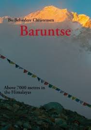 Baruntse Produkt