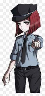 Himiko The Police Officer Bald Danganronpa Free Transparent Png Clipart Images Download A collection of the top 71 danganronpa wallpapers and backgrounds available for download for free. police officer bald danganronpa