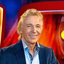 Bergener Lichterfest mit Muck, Laser-Show und Fackelumzug