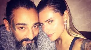 Till lindemann and sophia thomalla. Trennung Von Freund Till Lindemann Hier Kuschelt Sophia Thomalla Mit Ihrer Liebe Fremd News De