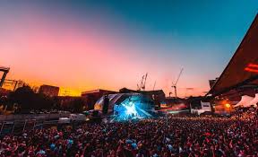 We did not find results for: Snow Patrol Tickets Castlefield Bowl Manchester 26 09 2021 17 00