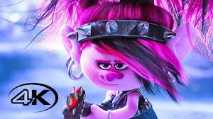 смотреть фильм охотники на троллей онлайн бесплатно в хорошем качест Trolli 2 Mirovoj Tur Russkij Trejler 4k Ultra Hd Multfilm 2020 Youtube