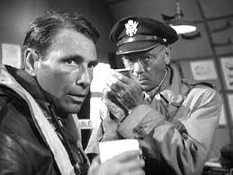 Classic Movie Twelve O'Clock High Discussion