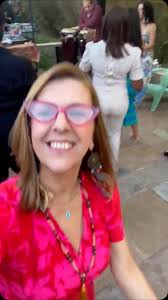 Instagram 用户 Luisa Luke