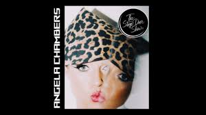 Interview with Angela Chambers