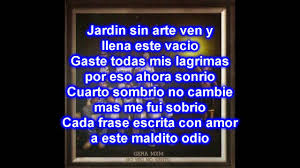 El precipicio (2013), no veo, no siento (2014), no me maten antes de hoy (2015), los niños grandes no juegan y salida de la mexamafia (2017), el vicio y la. Gera Mxm No Veo No Siento Chords Chordify