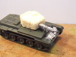 Built 1/76 cromwell tank painted lot cr1 with scratch built turret. Cromwell Hessian Camo Turret Gun Barrel S S Models