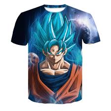 After the reveal of his new, godly transformation, a poll by viz media confirms that vegeta is the most popular character in dragon ball super. Shirts 5xl Womens Mens Dragon Ball Z Character Goku Vegeta 3d Print Casual T Shirt Tee Clothing Shoes Accessories Vishawatch Com