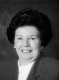 Mary Burns Obituary (2014)