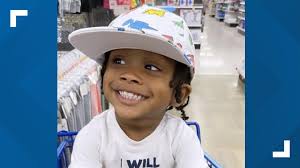 Ohio mother, boyfriend charged in 4-year-old boy's death