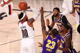 Anthony will finally be teaming up with his close friend, lebron james, in what will be. Waukudfrt7xvim