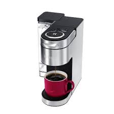 Works great, just upgraded to a different one. Mini Keurig Coffee Maker Target