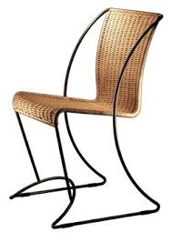 Monte Chair Made In Istanbul Wickerist Outdoor Chairs Chair Furniture