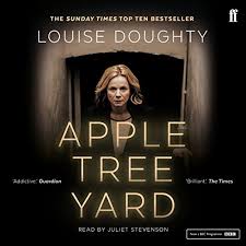 With emily watson, ben chaplin, mark bonnar, syreeta kumar. Apple Tree Yard Audiobook Louise Doughty Audible Com Au