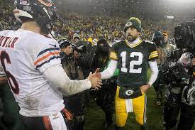 Colin Aaron Rodgers Personality Is More Jay Cutler Than Tom Brady The Herd Now