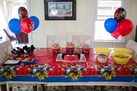 C 2nd Birthday Party Themes Amazon 2nd Year Birthday Party Themes 2nd Year Old Birthday 2nd Birthday Party Themes Boy Birthday Decorations 2nd Birthday Parties