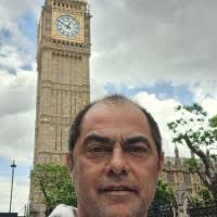 Juan Jose Ogando Email & Phone Number