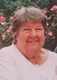 Doris Decker Obituary (2019)