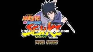 Download Naruto Senki Mod Release World V1 26 Apk In 2020 Naruto Release World