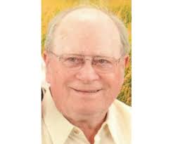 John Crews Obituary (1933