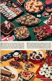 These Old Ads Just Inspire Me To Want To Bake Retro Recipes Christmas Food Vintage Recipes