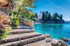 Jetzt suchen & günstig mieten! Insel Brac Bol Immobilien Kroatien Croatia Property Net