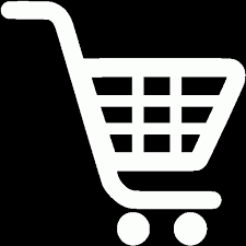 Plus, create a wish list with a wedding or gift registry. White Shopping Cart Icon Free White Cart Icons
