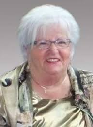 Claudette Masse-Goyet