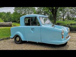 Image result for Invalid Cars Blue 1966 AC Cars