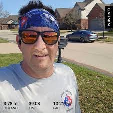 Erika Christman's Instagram, Twitter & Facebook