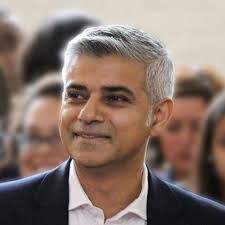 Mayor of london sadiq khan makes a statement to media at new scotland yard on september 25, 2020 in london, england. Sadiq Khan Youtube