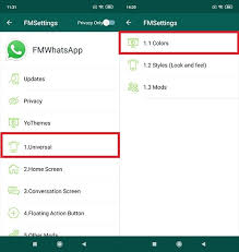 Untuk whatsapp mod sendiri ada yang versi whatsapp mini mods dengan size 20 mb yakni wa yang di list of best whatsapp mod in 2019 messengerjump download whatsapp mod apk versi terbaru. 5 Best Transparent Whatsapp Applications Make Wa Even More Harsh Apkvenue