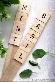 Redefine learning with smart scrabble tiles found only at alibaba.com. Diy Scrabble Wall Art And Letters Decor
